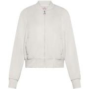 Blazer Deha Cozy Full-Zip Bomber