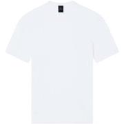 T-shirt Korte Mouw EAX Pullover