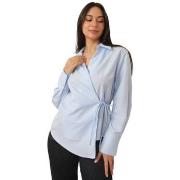 Overhemd La Modeuse 78201_P185978