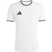 T-shirt Korte Mouw adidas Ent26 Jsy