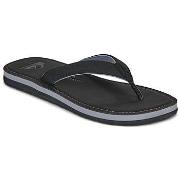 Teenslippers Quiksilver MOLOKAI NUBUCK 26