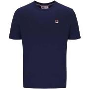 T-shirt Fila Sunny Essential T-Shirt Navy