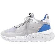 Lage Sneakers Munich DORO WMN