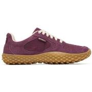 Lage Sneakers Merrell Wrapt