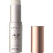 Hydraterend en voedend Catrice Lazy Day Hydro Serum Stick
