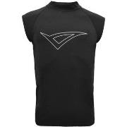 Top Legea Ironboy Tank