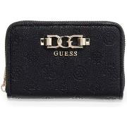 Portemonnee Guess Anise Slg Medium Zip Around