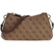Handtas Guess Noelle Ii 3 Comp Shldr Xbody