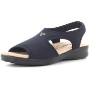 Sandalen Valleverde 25322