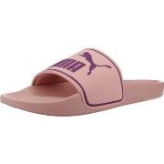 Teenslippers Puma Chanclas Mujer Modèle Leadcat 2.0 H