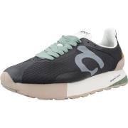 Lage Sneakers Duuo Sport Zapatillas Hombre Modèle Sensei 085