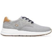 Lage Sneakers Xti 14576602