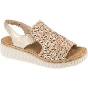 Sandalen Rieker Sandals 62741