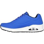 Lage Sneakers Skechers 279656