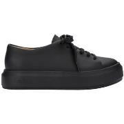 Lage Sneakers Melissa Wild Sneaker - Matte Black