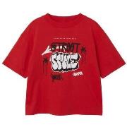 T-shirt Name it -