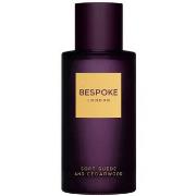 Eau de Parfum Bespoke London Eau de Parfum Zacht Suède en Cederhout