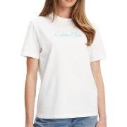 T-shirt Korte Mouw Calvin Klein Jeans -