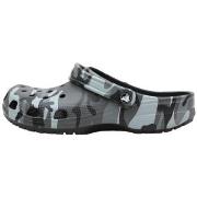 Klompen Crocs CLASSIC CAMOUFLAGE CLOG