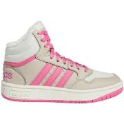 Hoge Sneakers adidas Hoops 3.0