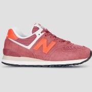 Lage Sneakers New Balance 574