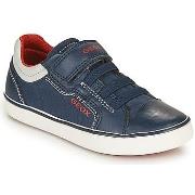 Lage Sneakers Geox GISLI BOY