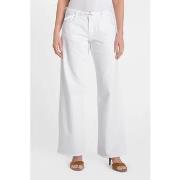 Straight Jeans Le Temps des Cerises Jeans loose, wijd , lengte 34