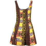 Korte Jurk Desigual 26swvw58gi4086xs