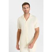 Overhemd Korte Mouw Le Temps des Cerises LARIS-shirt