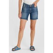 Korte Broek Le Temps des Cerises KELLY-spijkerbroek