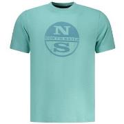 T-shirt North Sails 996043000az0759