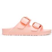 Slippers BIRKENSTOCK BASKETS ARIZONA BIG BUCKLE EVA