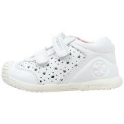 Lage Sneakers Biomecanics 262101