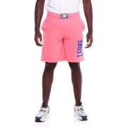 Korte Broek Leone 1947 Man Bermuda Bold Colour