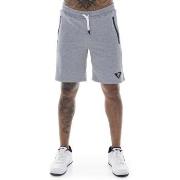 Korte Broek Leone 1947 Man Bermuda Patch