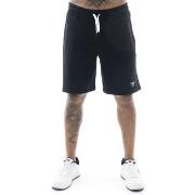 Korte Broek Leone 1947 Man Bermuda Patch