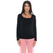 T-Shirt Lange Mouw Leone 1947 Woman T-Shirt Long Sleeves All You Need