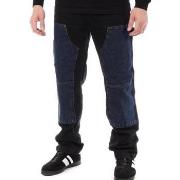 Straight Jeans Kaporal -
