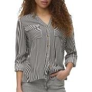 Overhemd Vero Moda -