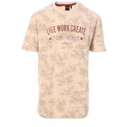 T-shirt Korte Mouw Kaporal -