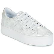 Lage Sneakers No Name PLATO SNEAKER