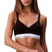 Slips Calvin Klein Jeans Ropa Interior Mujer Modèle Lift Bralette Icon...