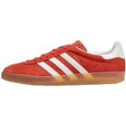 Lage Sneakers adidas Gazelle Indoor Bold Orange