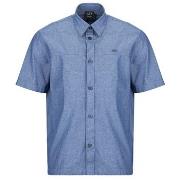 Overhemd Korte Mouw Armani Exchange XM002283