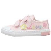 Lage Sneakers Osito OSSH127029