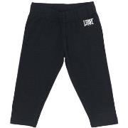 Legging Leone 1947 Girl Short Foil