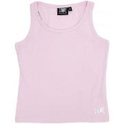 Top Leone 1947 Girl Tank Foil