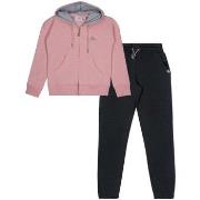 Trainingspak Leone 1947 Girl Tracksuits Shiny