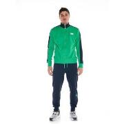 Trainingspak Leone 1947 Man Tracksuits Sporty Fluo