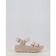 Sandalen Skechers D'LUX WALKER SANDAL - SEA-SCAPE 119826